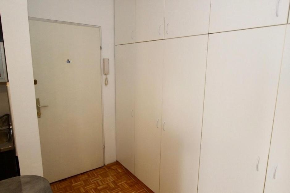 Cezar Apartment Belgrad Zewnętrze zdjęcie