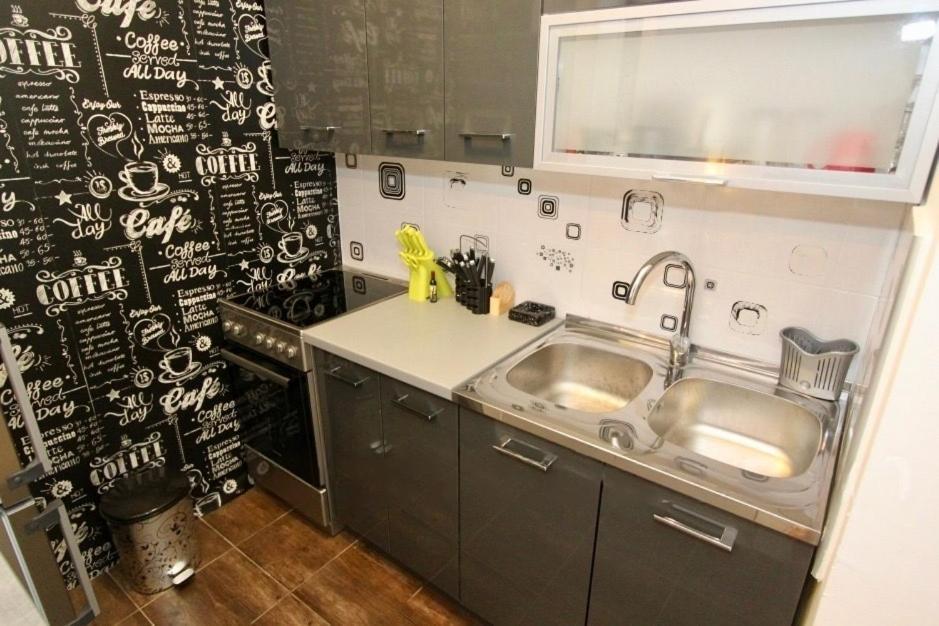 Cezar Apartment Belgrad Zewnętrze zdjęcie