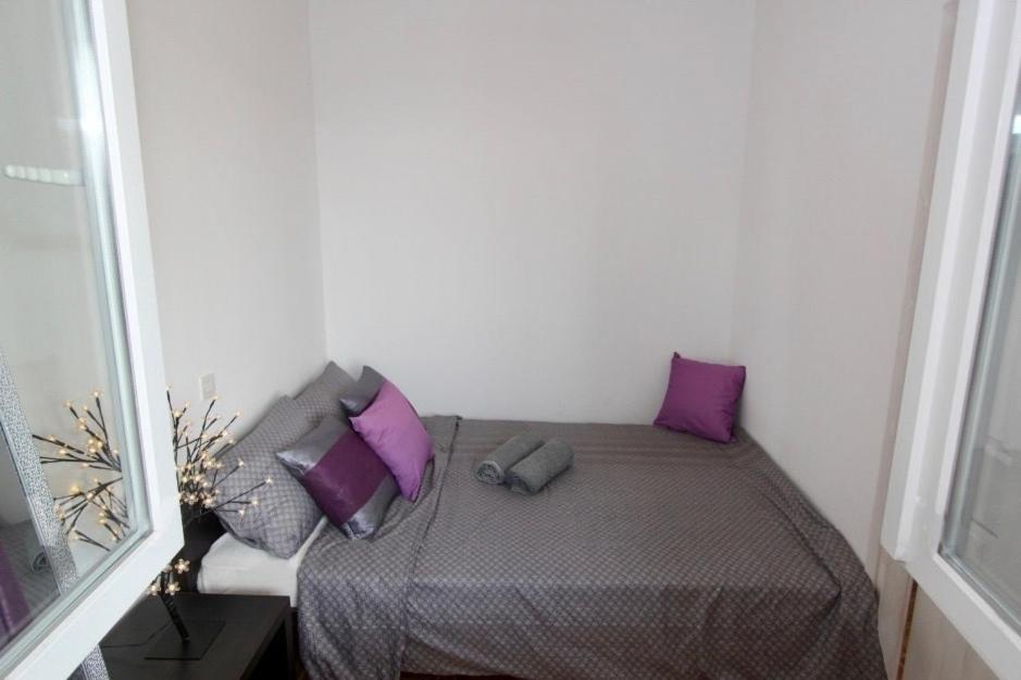 Cezar Apartment Belgrad Zewnętrze zdjęcie